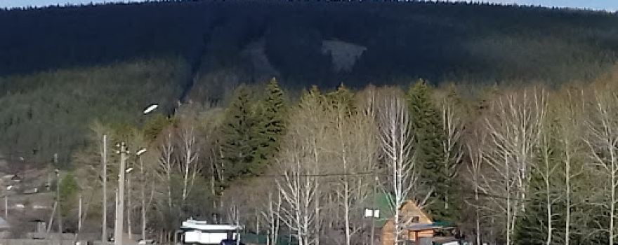 Кладбище