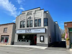 The Park Theatre