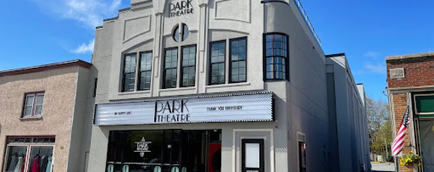 The Park Theatre
