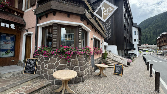 Selva di Val Gardena