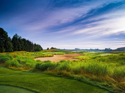 HawksHead Golf