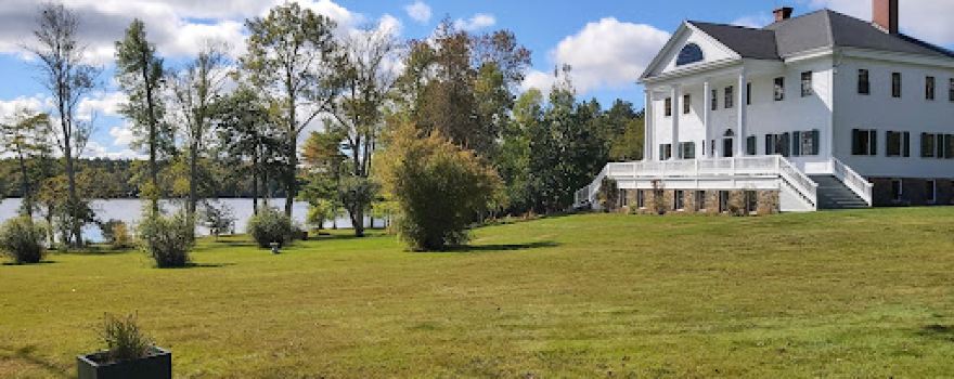 Mount Uniacke Provincial Park
