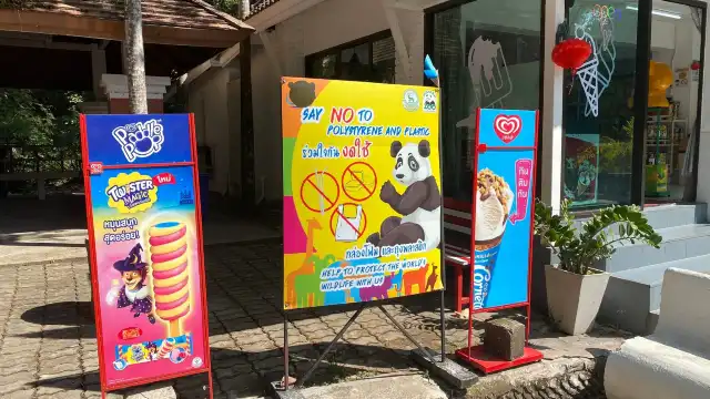 Hotels near Chiangmai Zoo