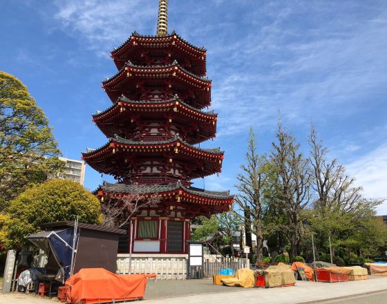 川崎市 自由行套票