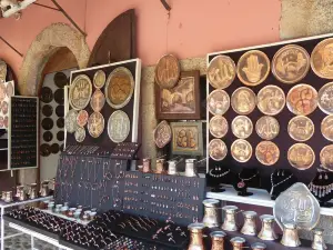 Old Bazar Kujundziluk