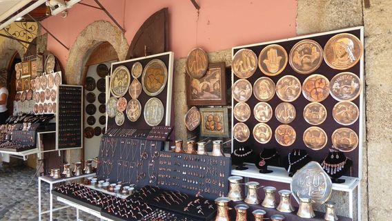 Mostar