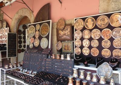 Old Bazar Kujundziluk