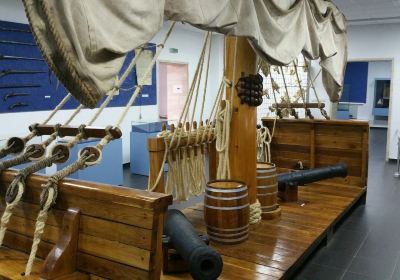 Romanian Navy Museum