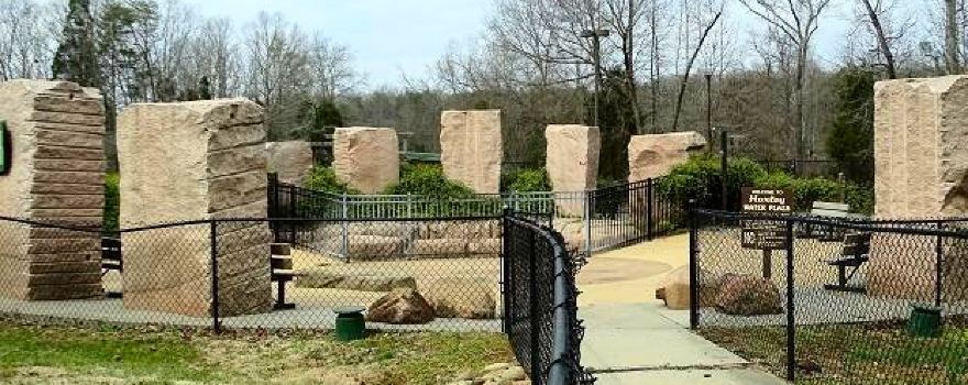 Dan Nicholas Park
