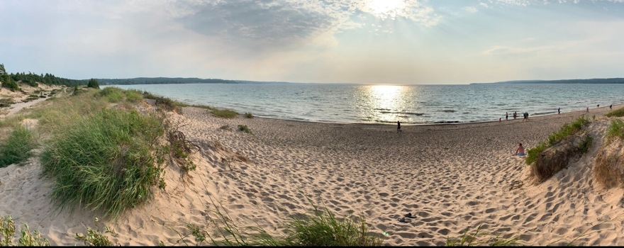 Petoskey State Park
