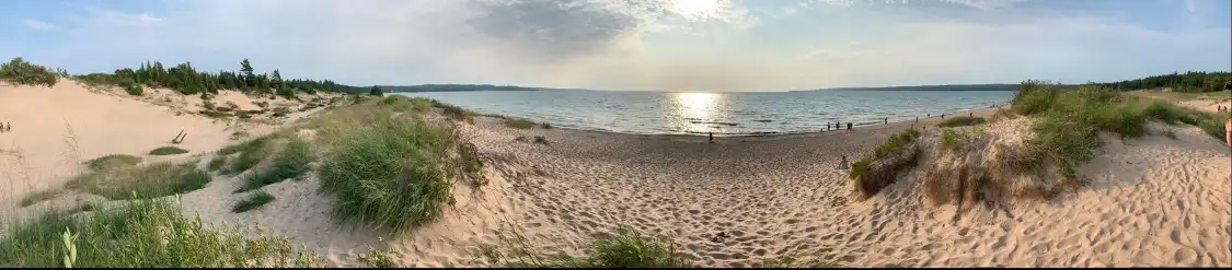 Hotels near Petoskey State Park