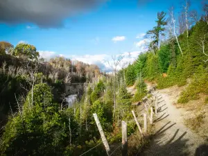 Forks of the Credit Provincial Park