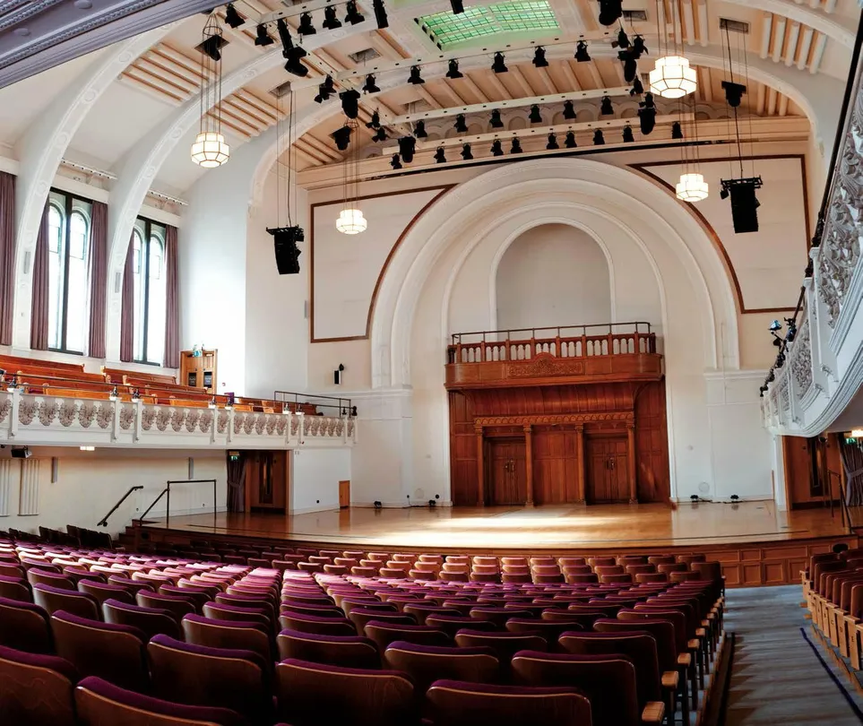 2_Cadogan Hall