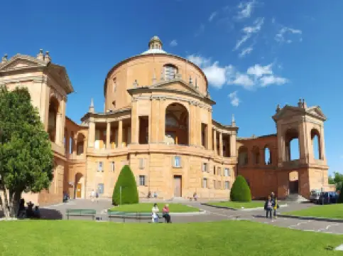 Sanctuary of the Madonna di San Luca