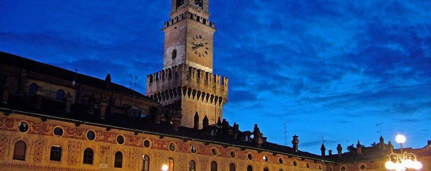 Piazza Ducale