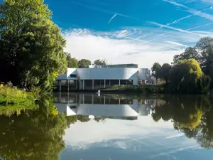 Museum of the Great War