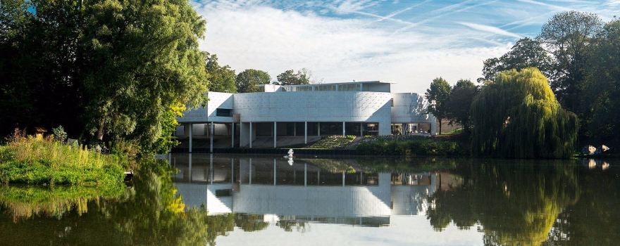 Museum of the Great War