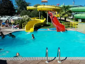 Pool Jolly Club S.R.L.