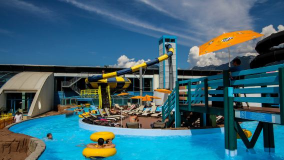 Aquaparc