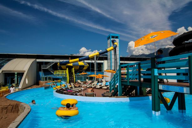 Aquaparc