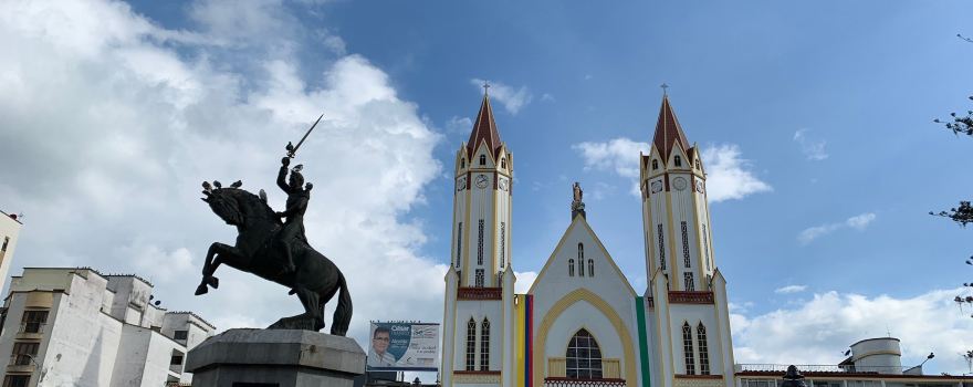 Santa Rosa de Cabal