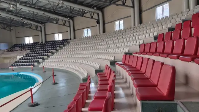 3_Istanbul Dolphinarium