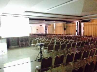 Vitoria Convention Centre