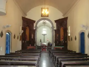 Church of Sant'Anna
