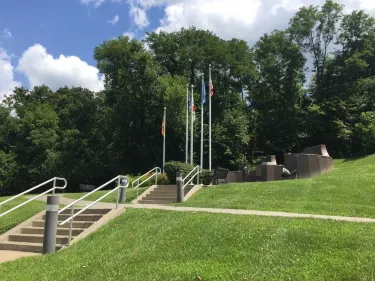 Wyandotte County Lake Park