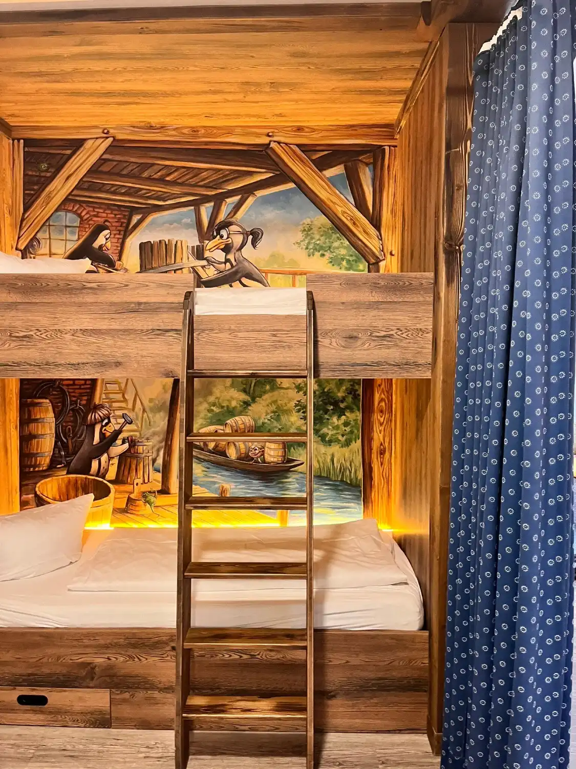 Hotels near Spreewelten Bad