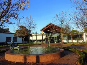 Ith Sole Therme