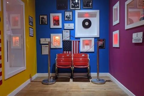 Liverpool Beatles Museum