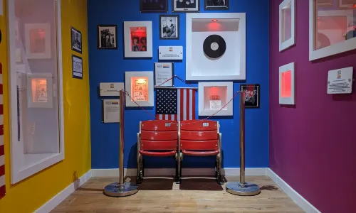 Liverpool Beatles Museum