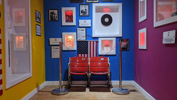 Liverpool Beatles Museum