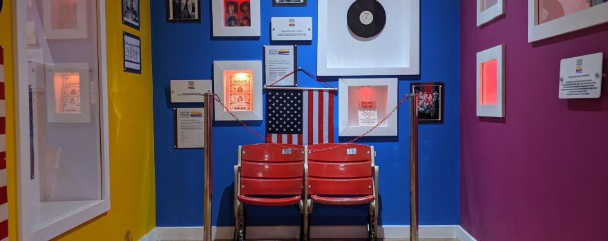 Liverpool Beatles Museum