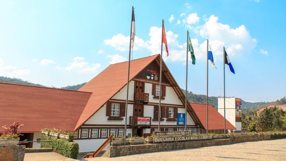 Nova Friburgo