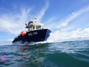 Billy Shiel's Boat Trips