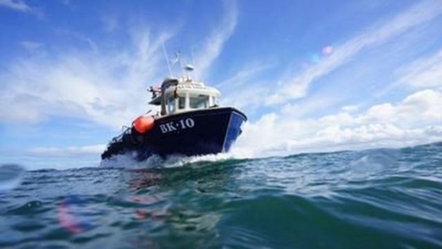 Billy Shiel's Boat Trips