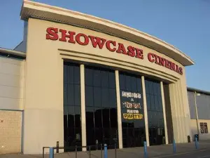 Showcase Cardiff Nantgarw