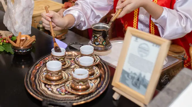 4_世界咖啡博物館
