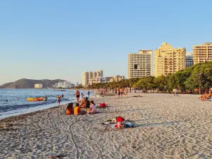 Playa Bello Horizonte