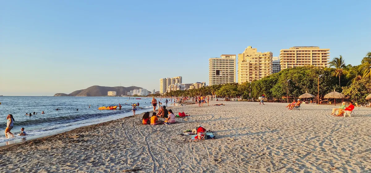 Playa Bello Horizonte