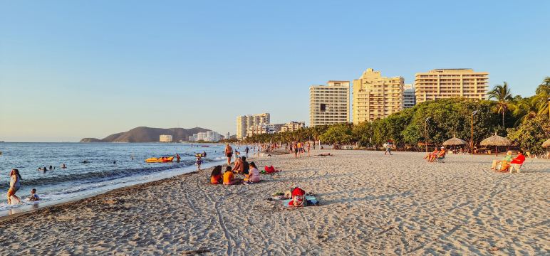 Playa Bello Horizonte