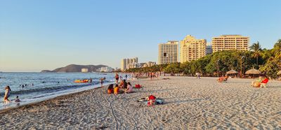 Playa Bello Horizonte