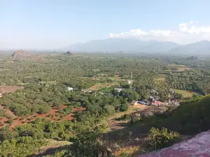 Thirumalai Kovil