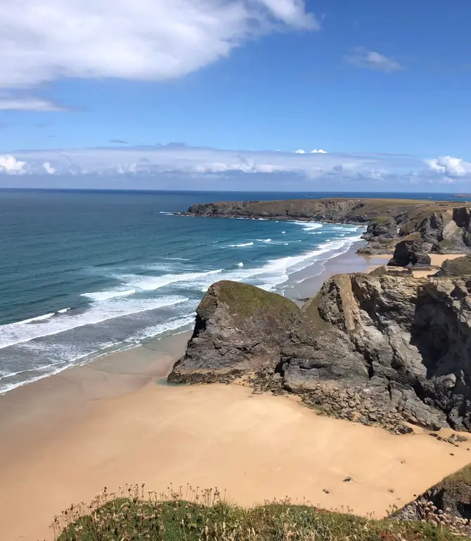 Newquay