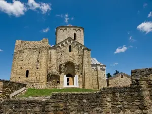 Đurđevi stupovi