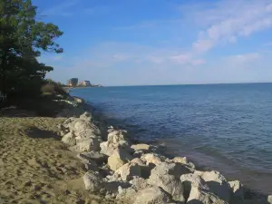 Illinois Beach State Park