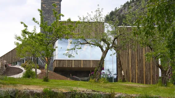 Minne Åseral kultursenter