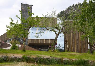 Åseral